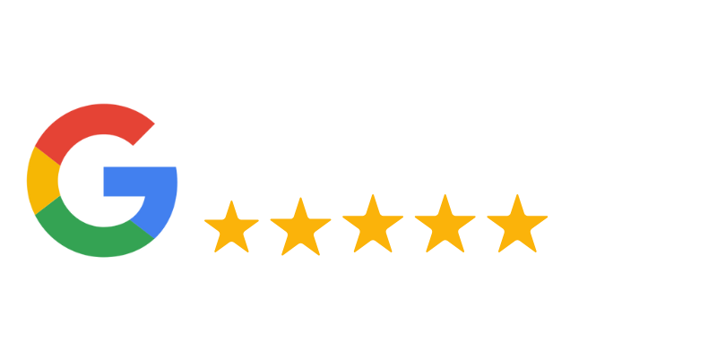 google Rating