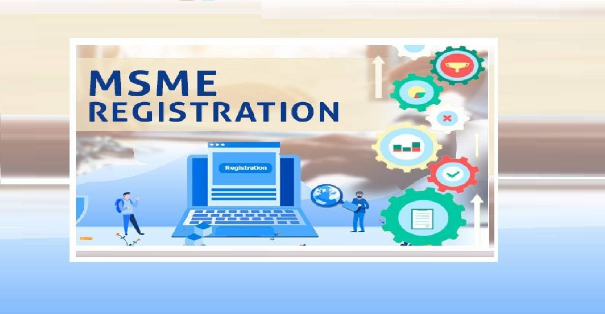 MSME Registration in India – Procedure, Benefit - Manthan Experts